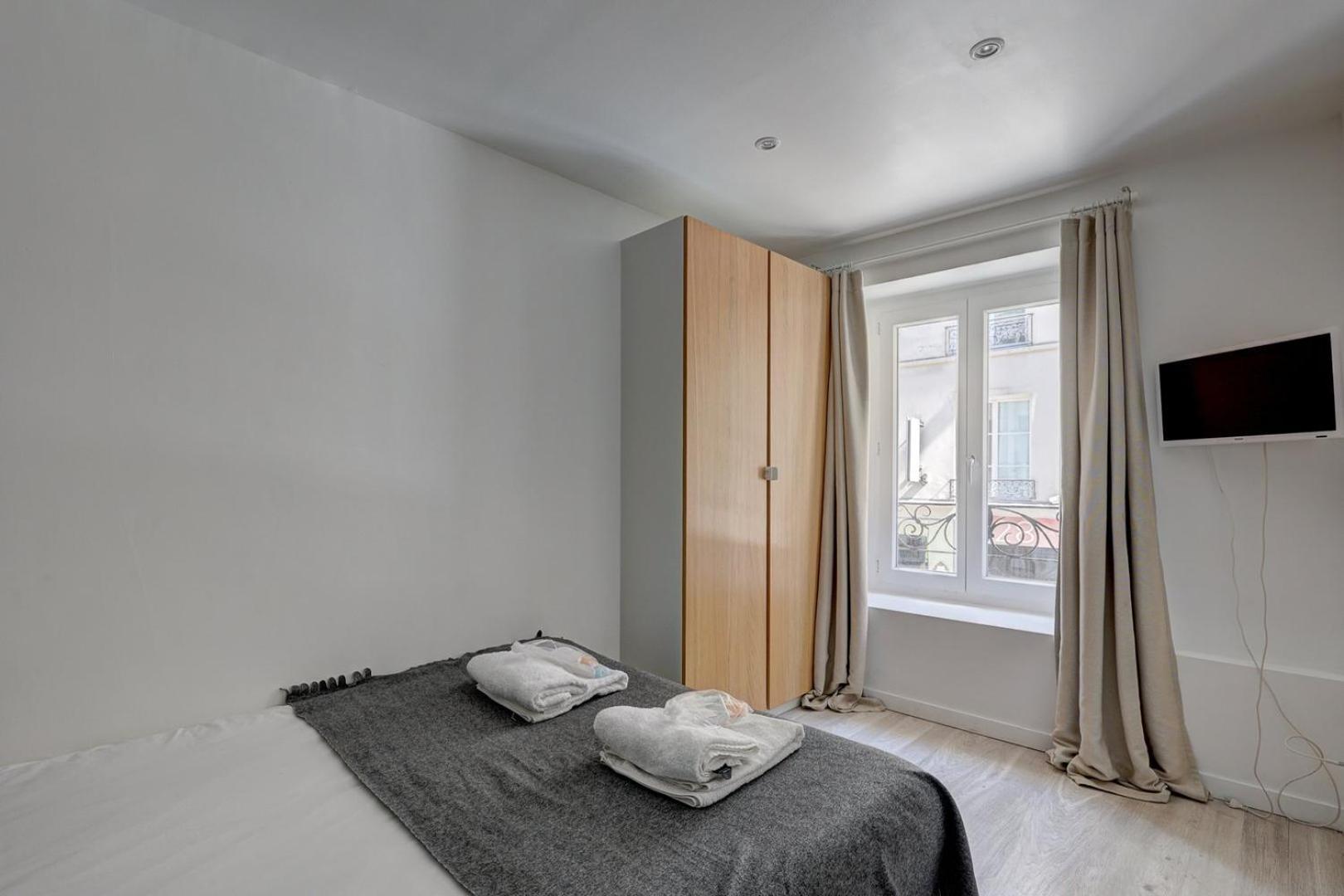 260 Suite Cracotte - Superbe Appartement A Paris Eksteriør bilde